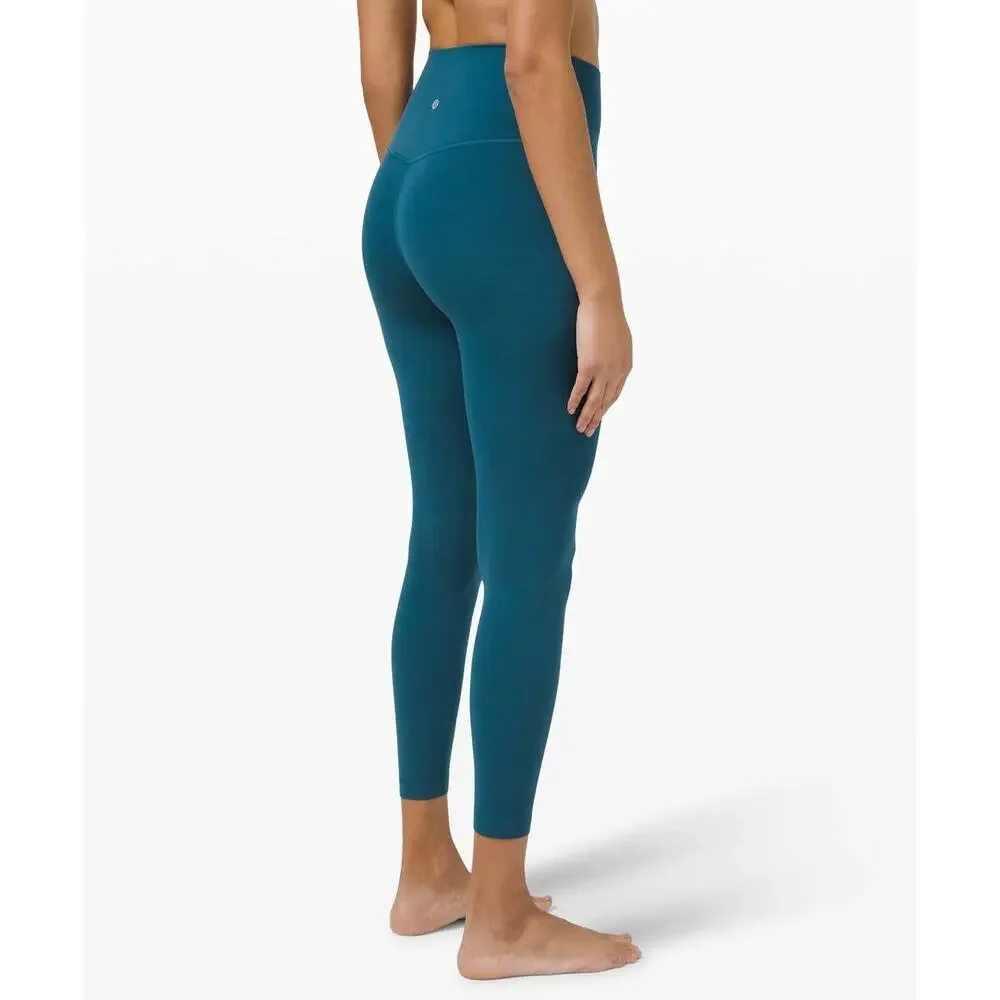 Lululemon Align Pant II 25